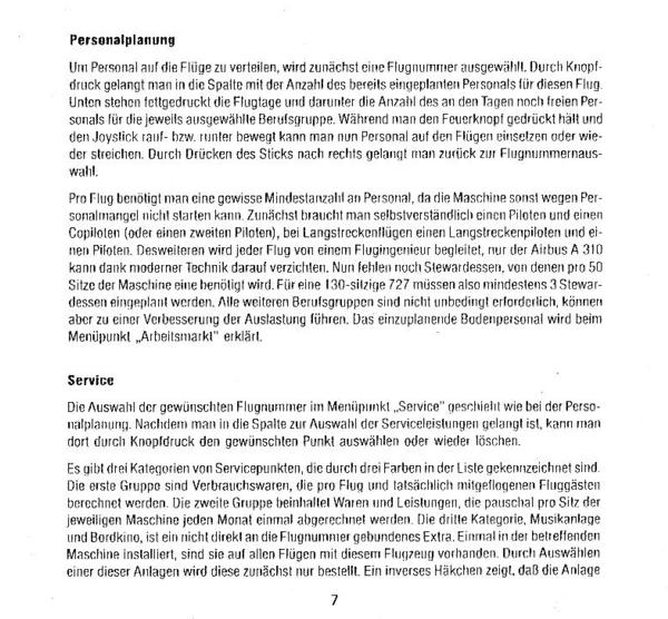 Instructions page 7