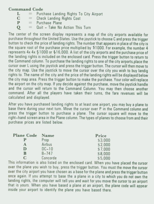 Instructions page 3