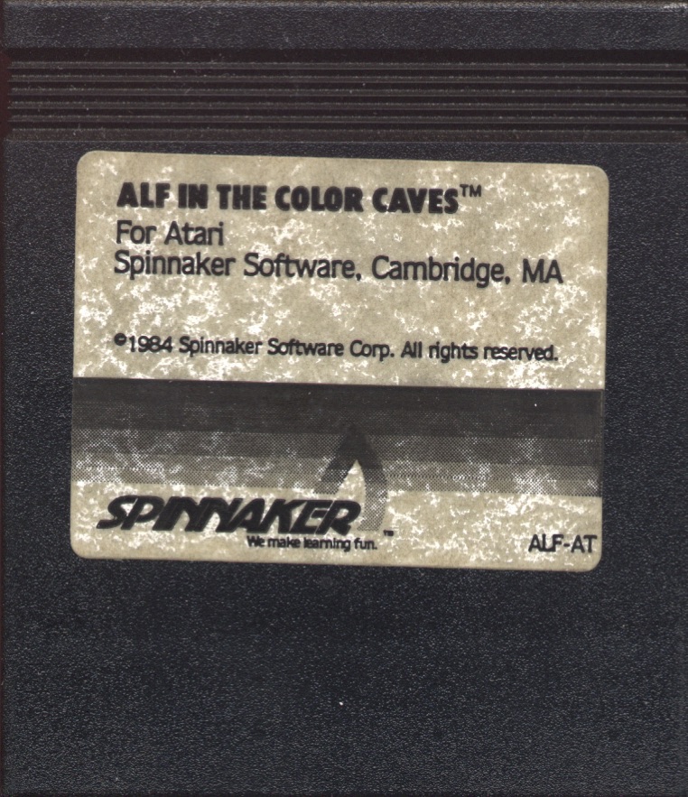 Cartridge 3