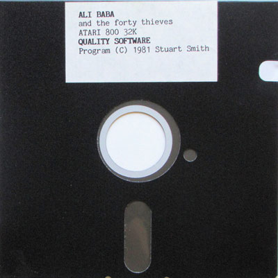 Disk 3