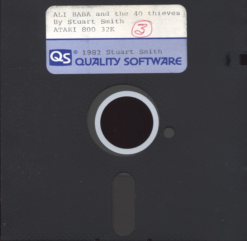 Disk 4