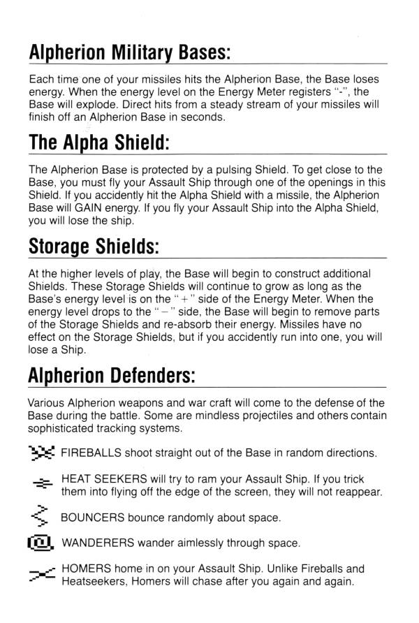 Instructions page 3