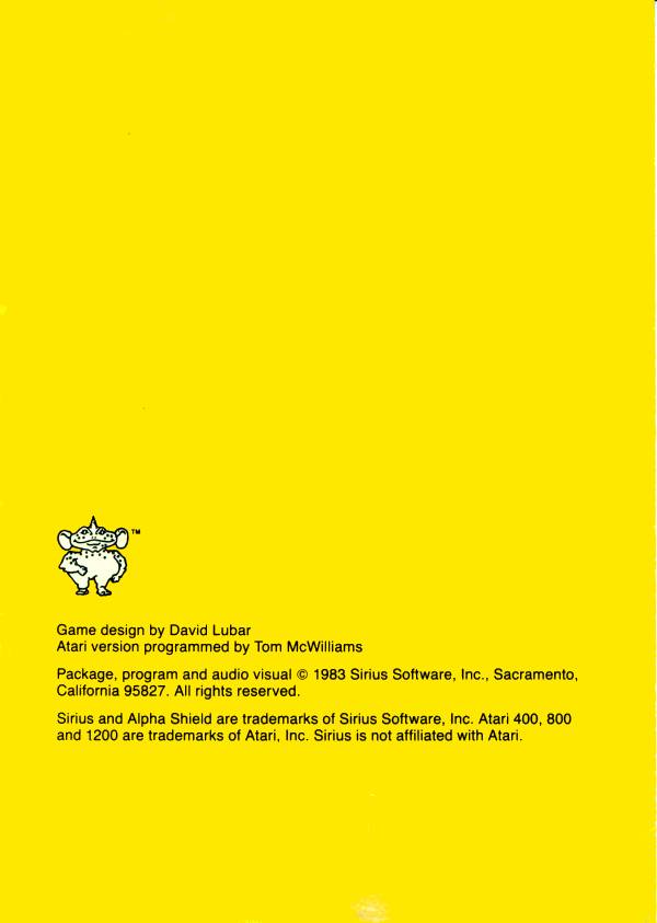 Instructions page 6