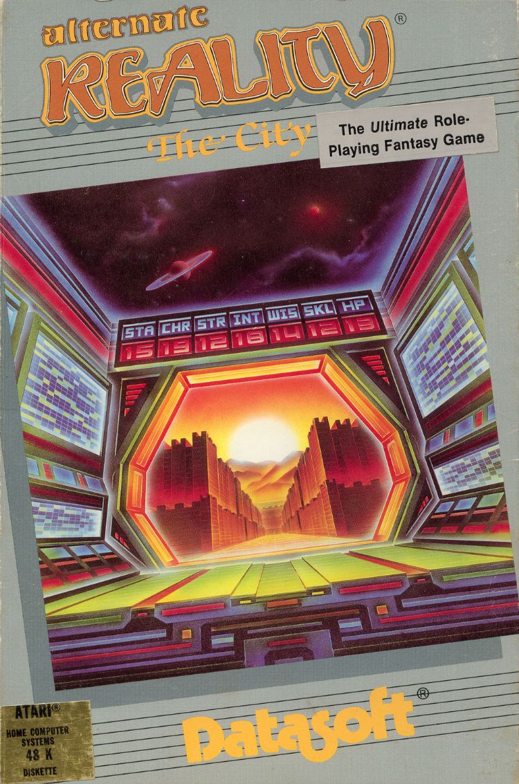 Disk 1