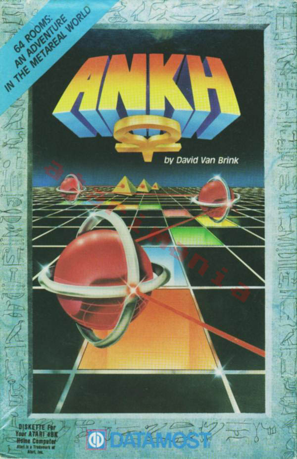 Disk 1