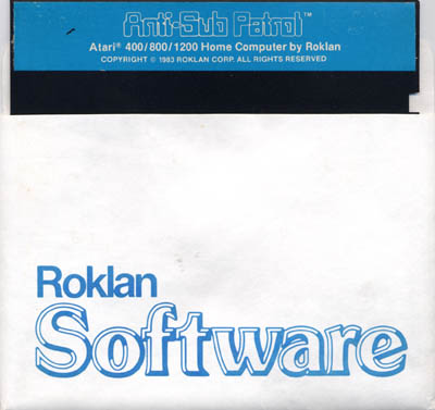 Disk 1