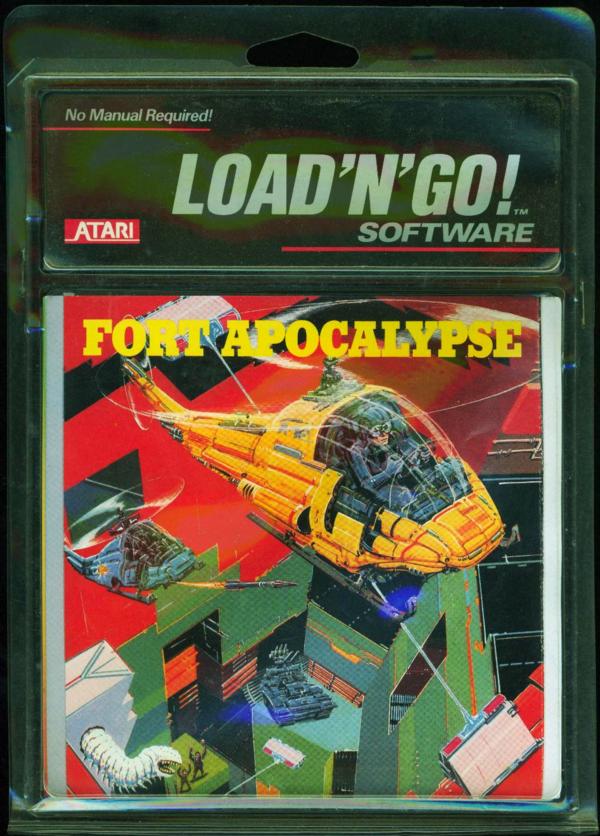Disk 1