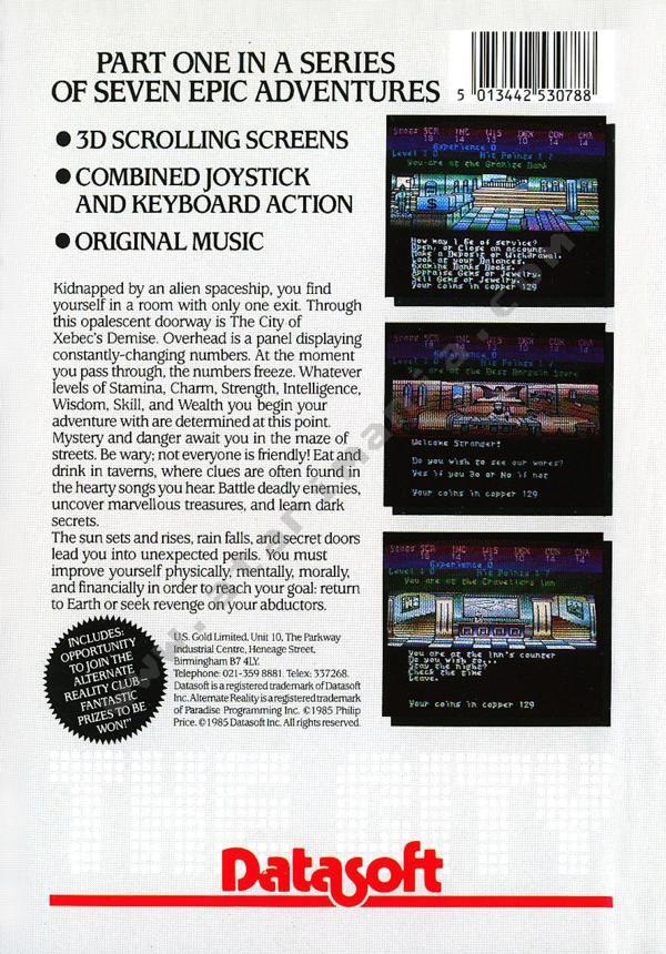 Disk 2