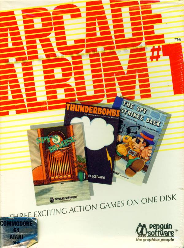Disk 1