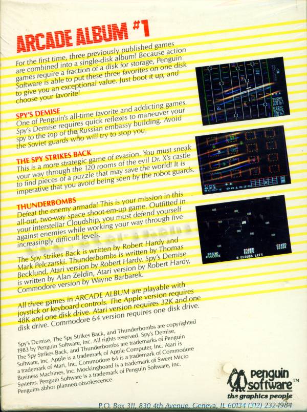 Disk 2