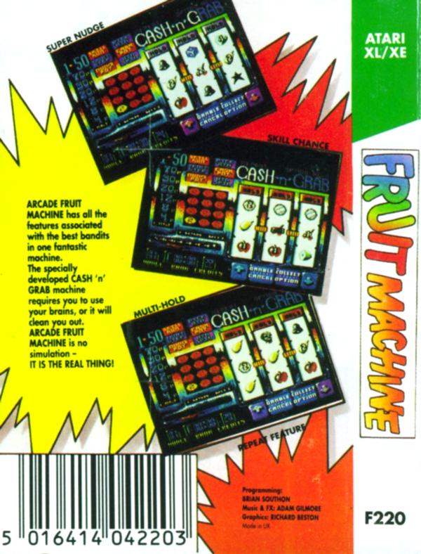 Tape 3
