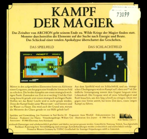 Disk 2