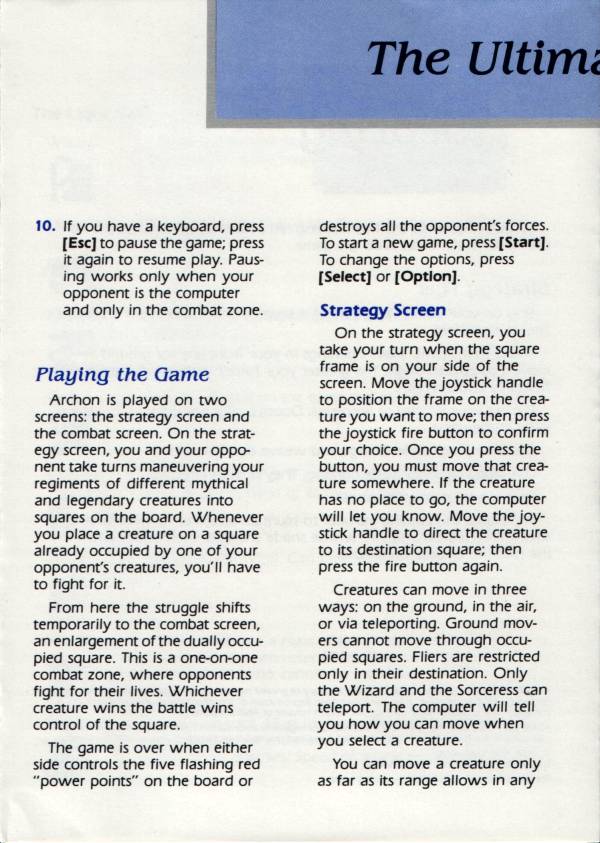 Instructions page 3