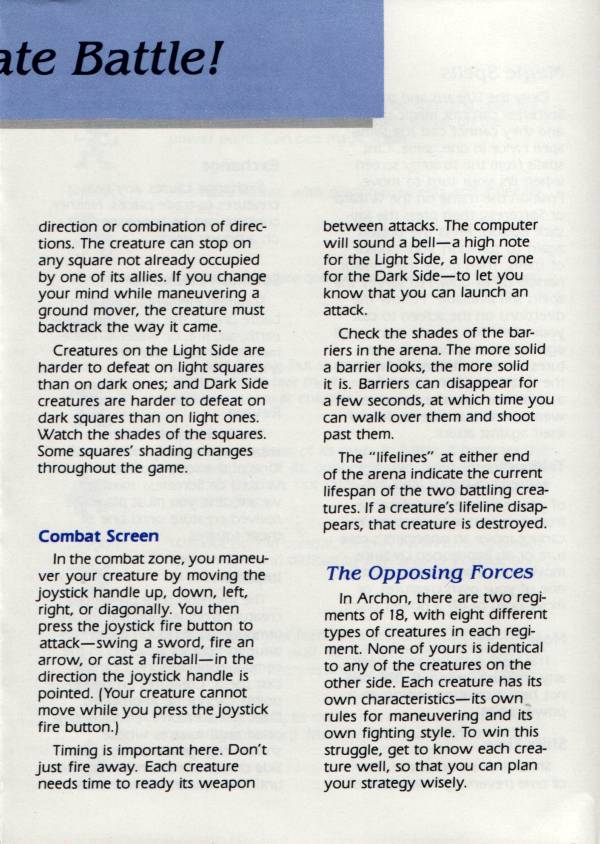 Instructions page 4