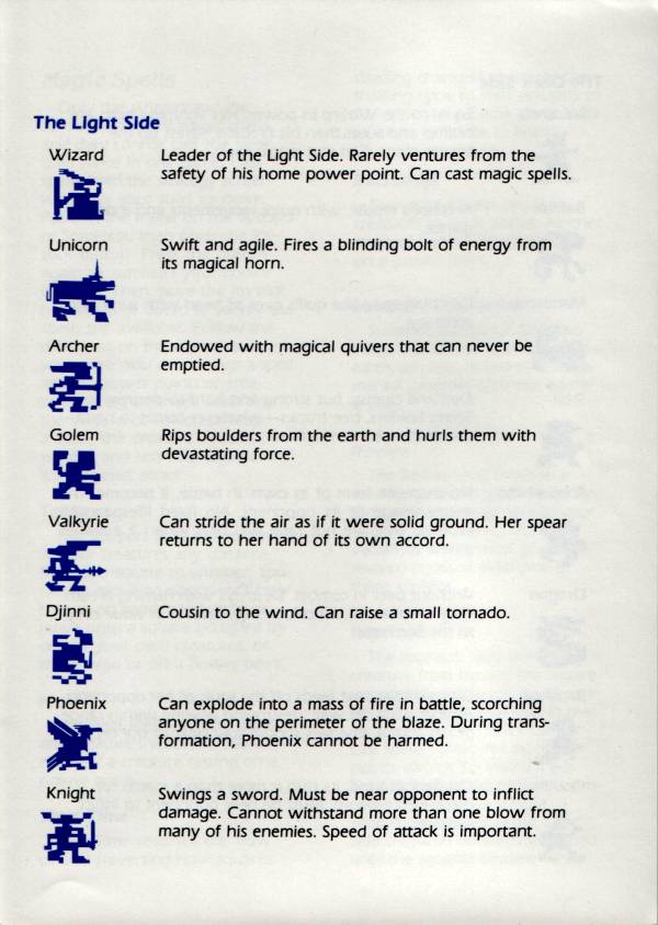 Instructions page 5