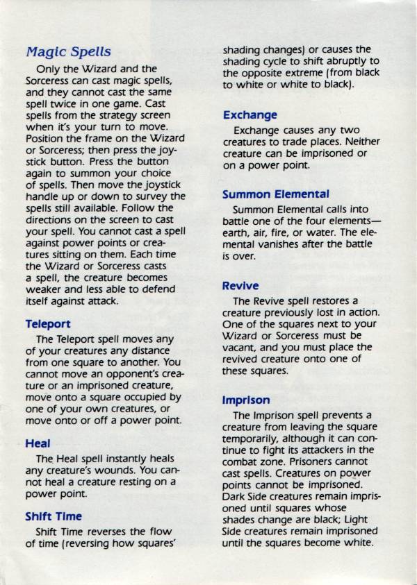 Instructions page 7