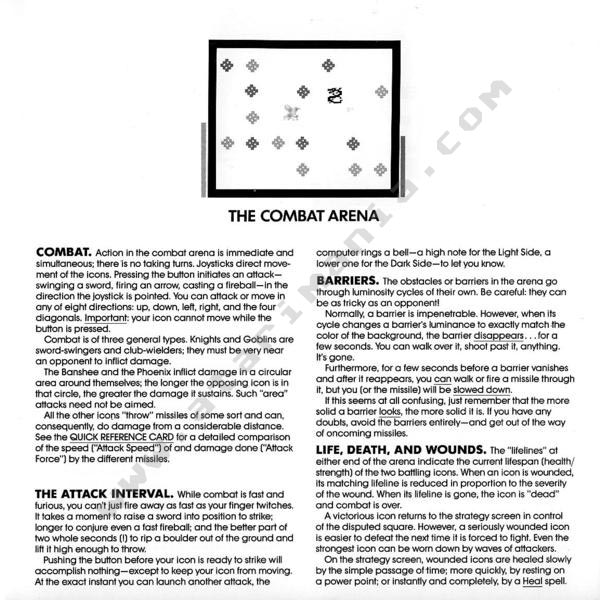Instructions page 5