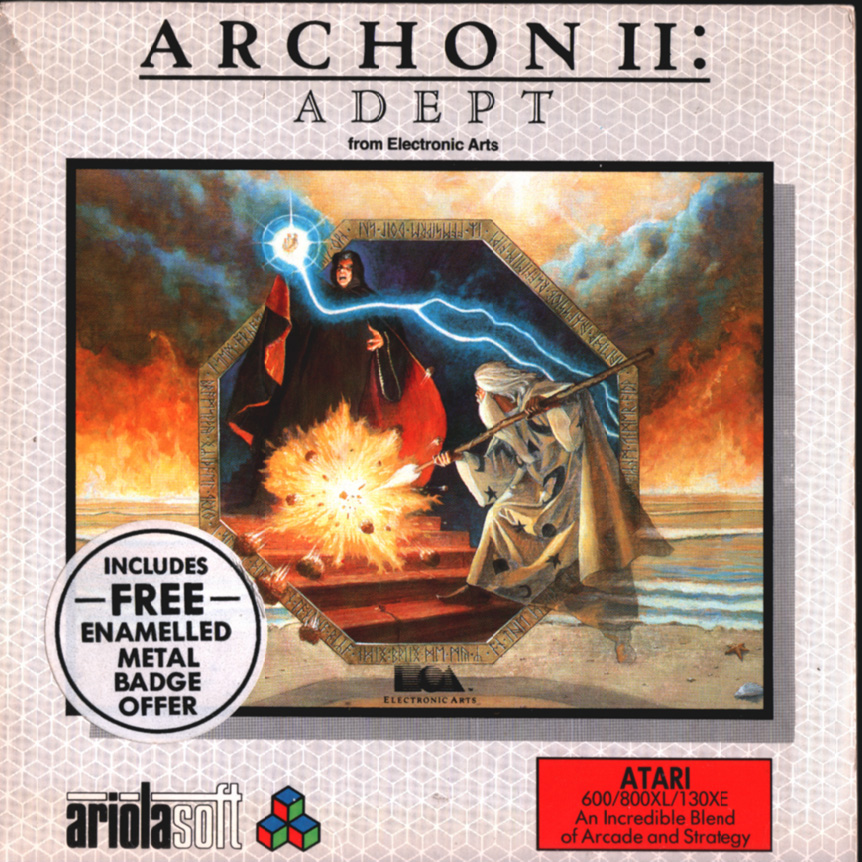 Disk 1