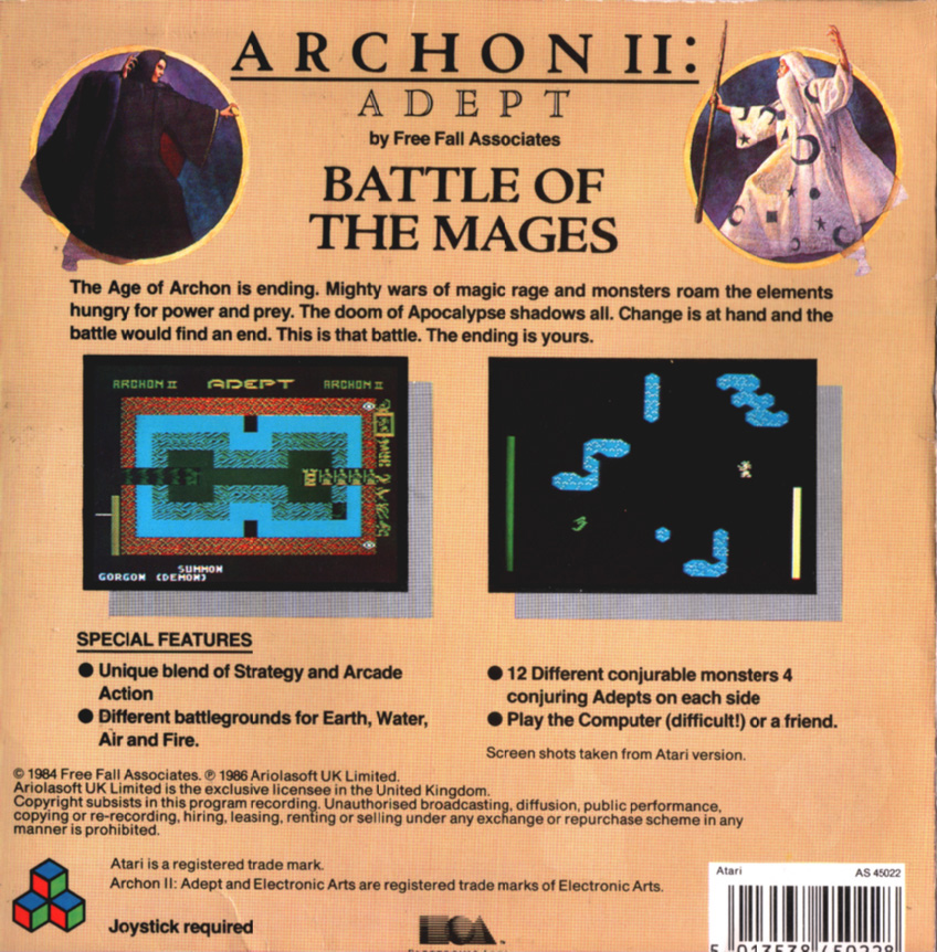 Disk 2