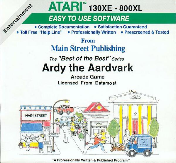 Disk 1