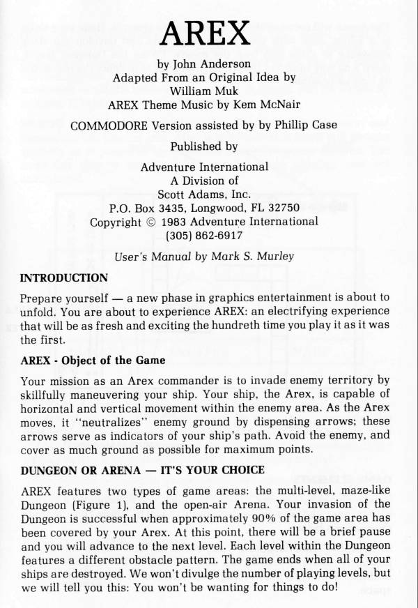 Instructions page 2