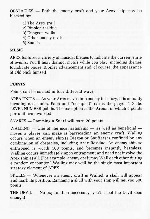 Instructions page 5