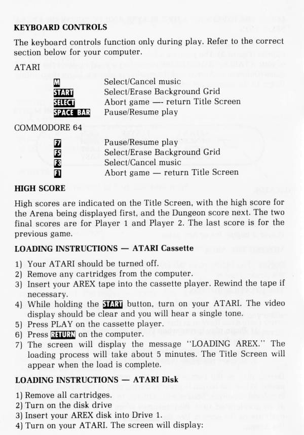 Instructions page 7