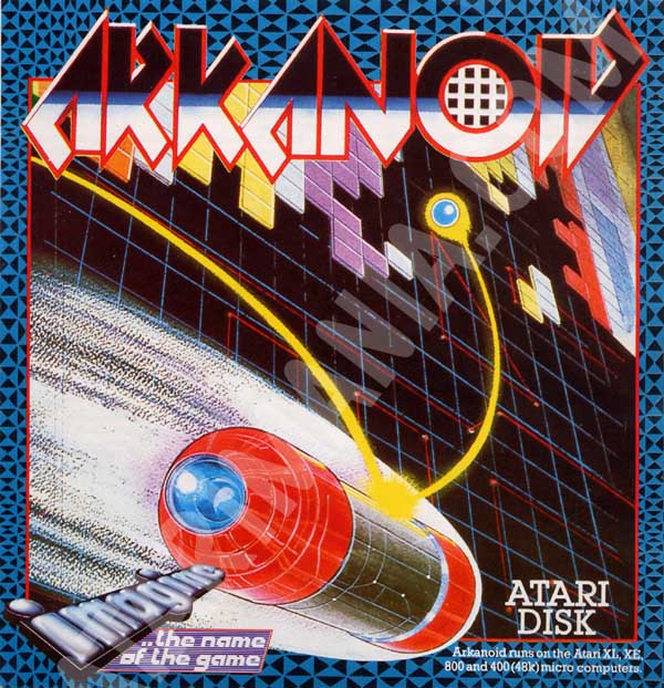 Disk 1
