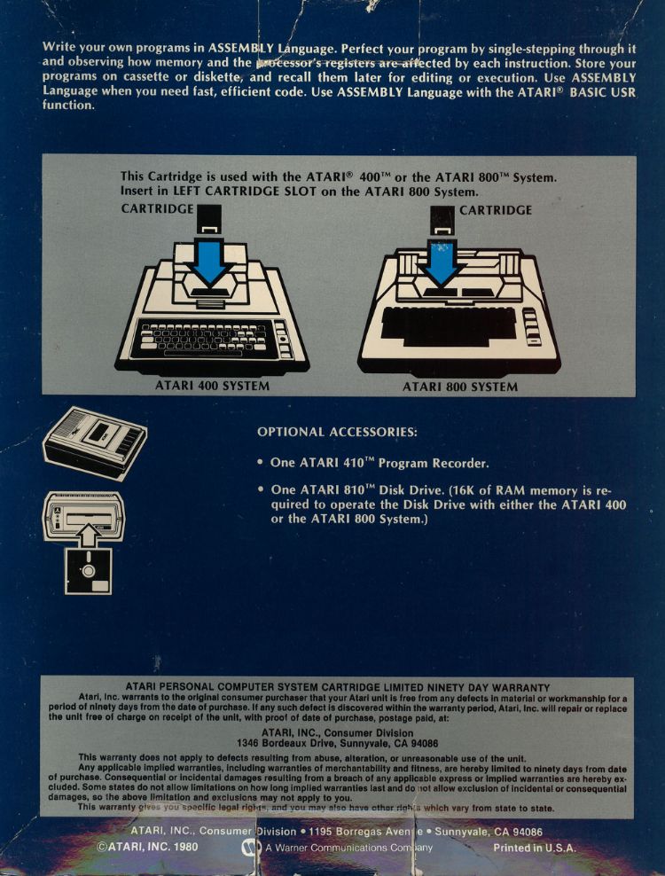 Cartridge 2