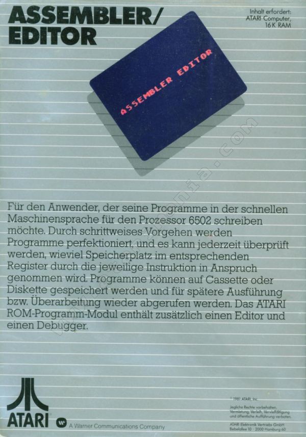 Cartridge 2