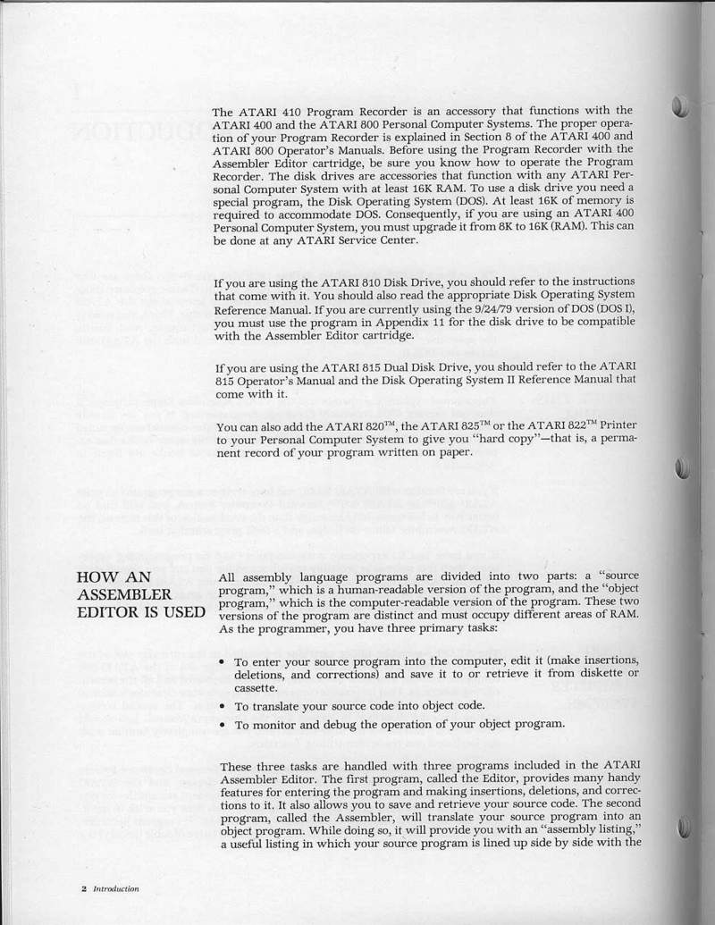 Instructions page 12
