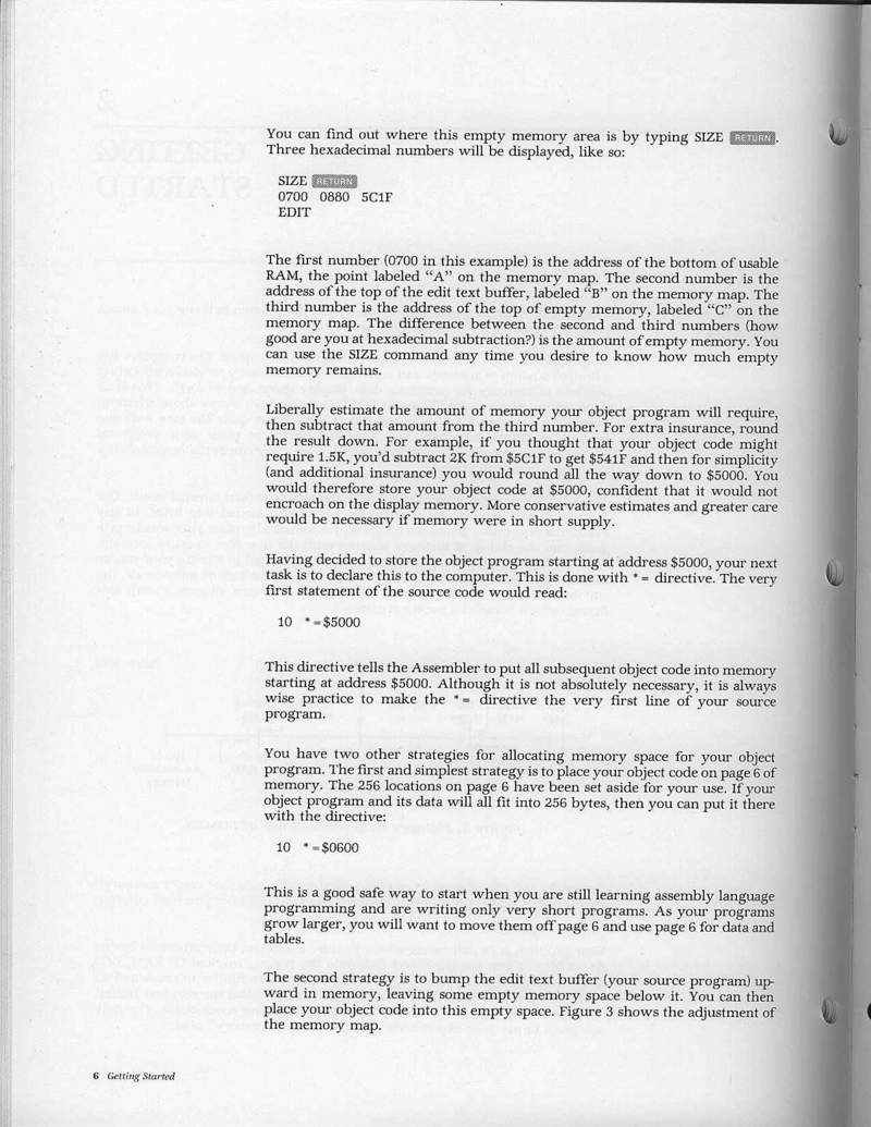 Instructions page 16