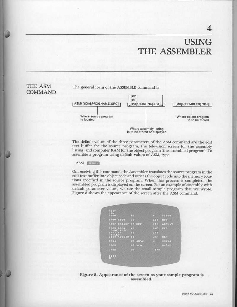 Instructions page 35