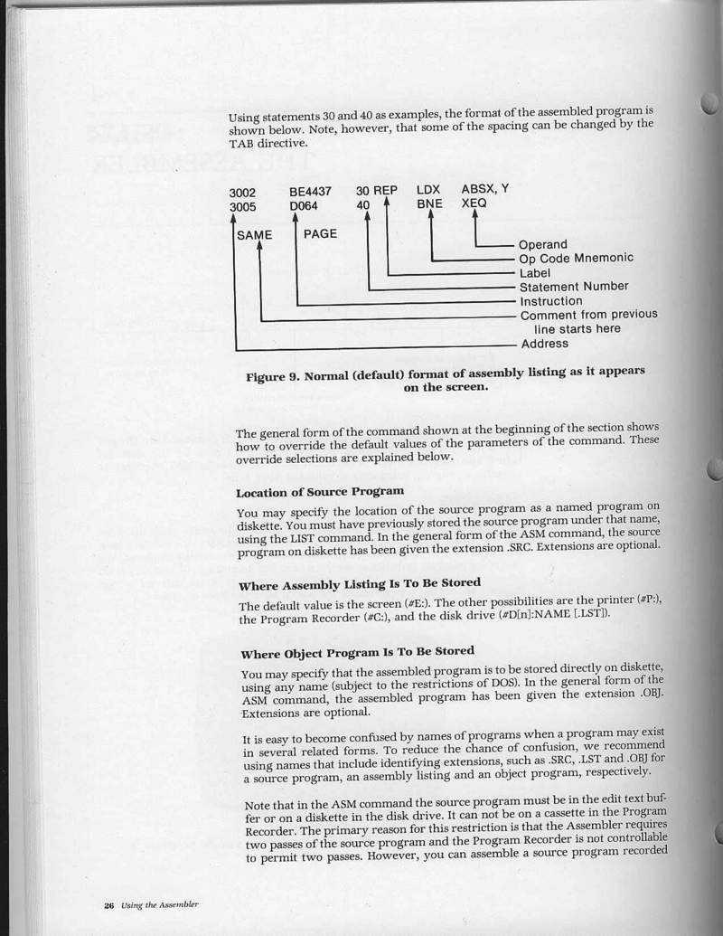 Instructions page 36