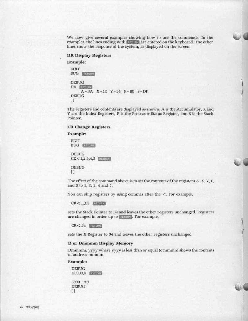 Instructions page 46