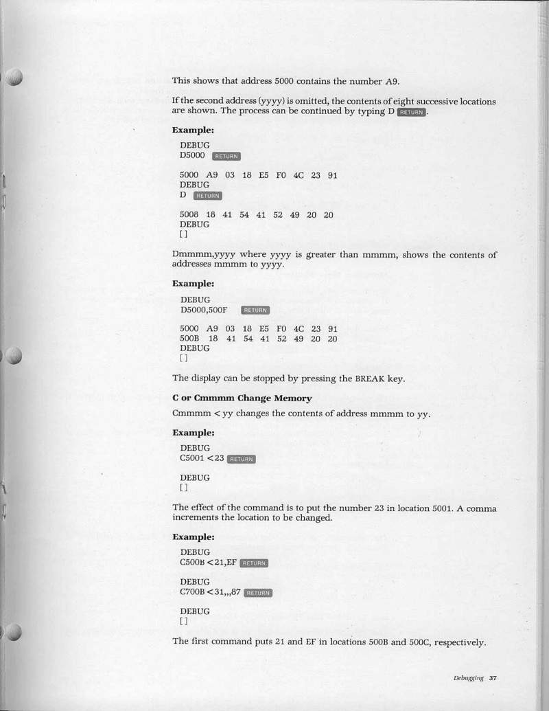 Instructions page 47