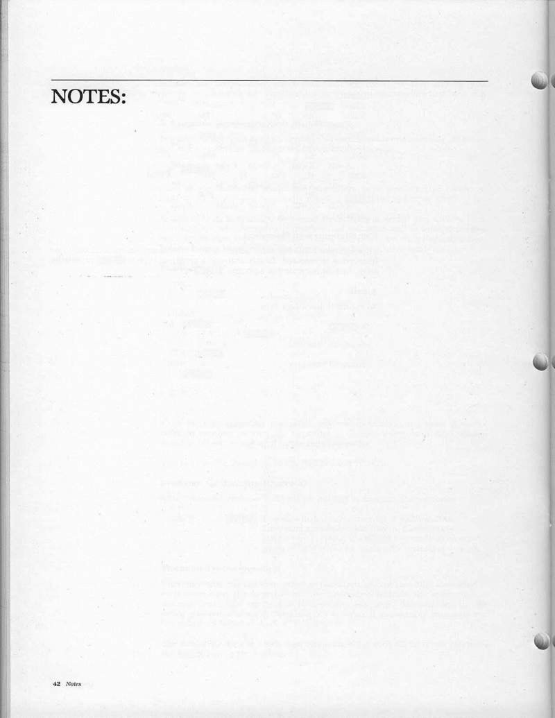 Instructions page 52