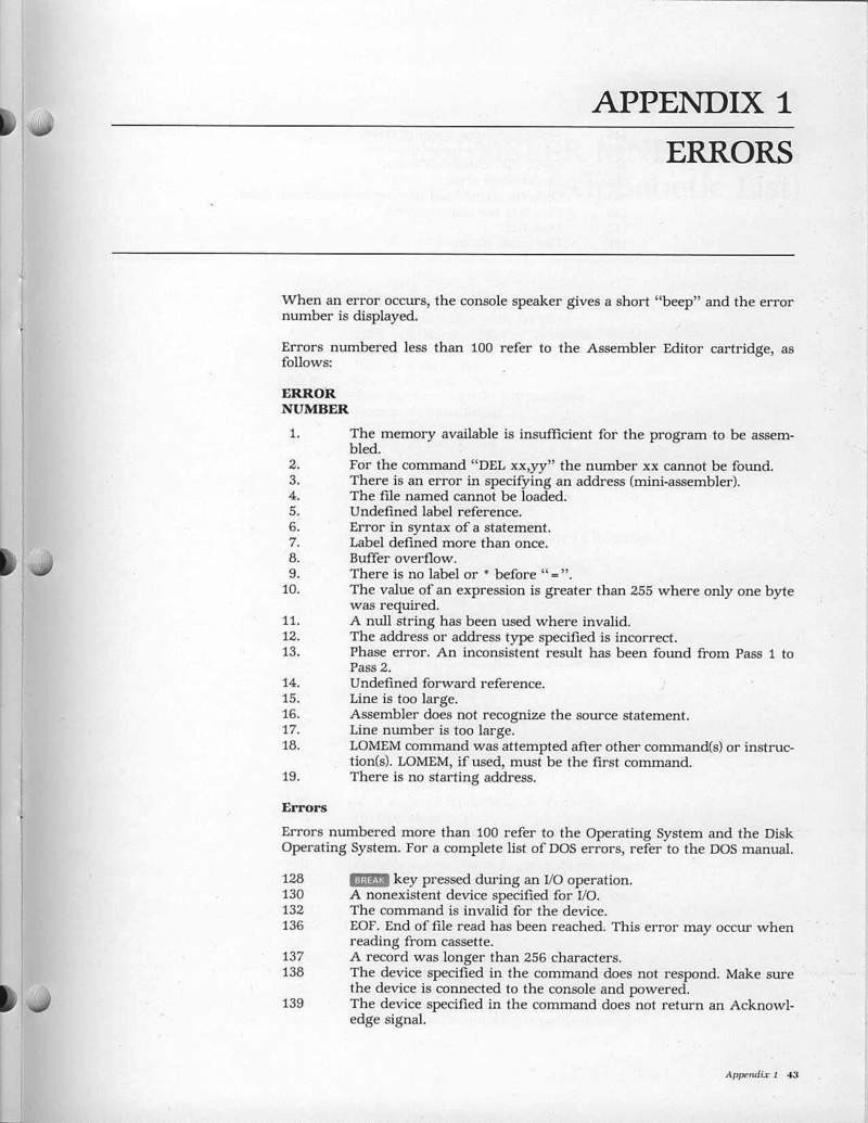 Instructions page 53