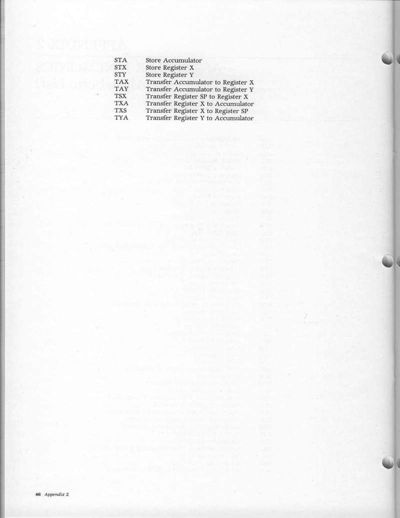 Instructions page 56
