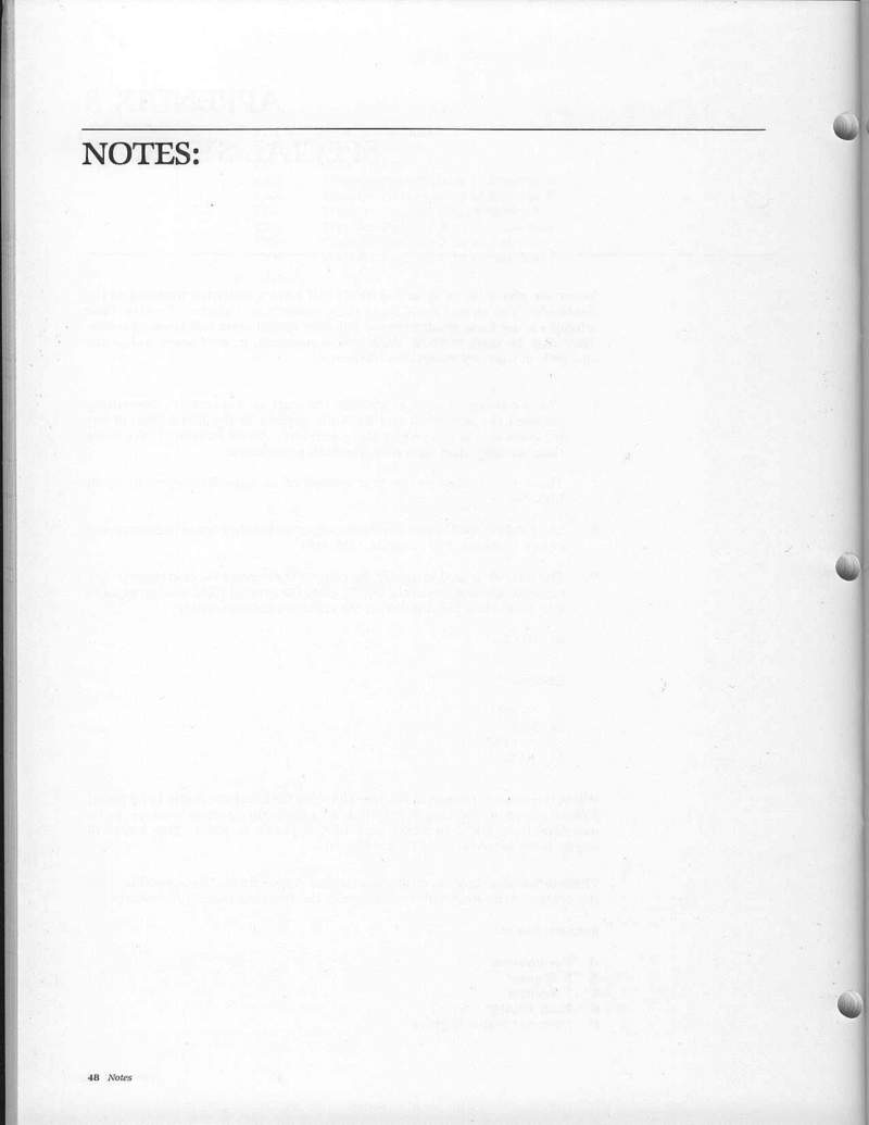Instructions page 58