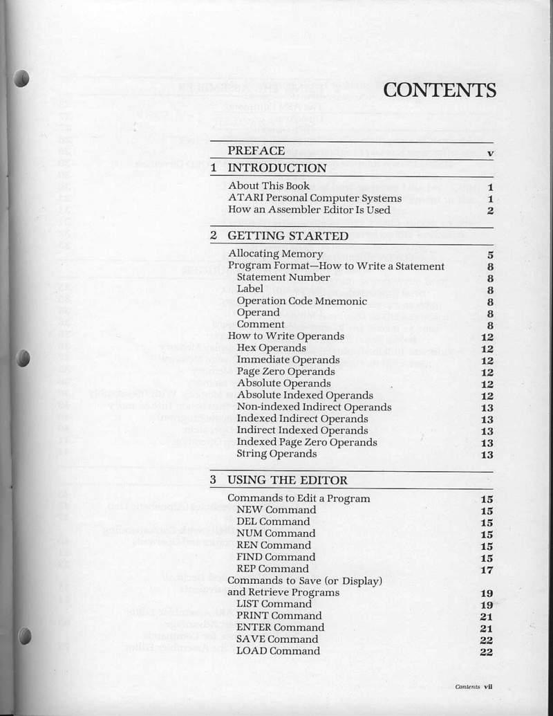 Instructions page 7