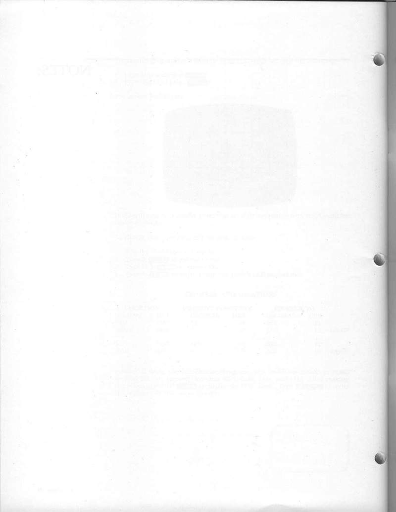 Instructions page 90