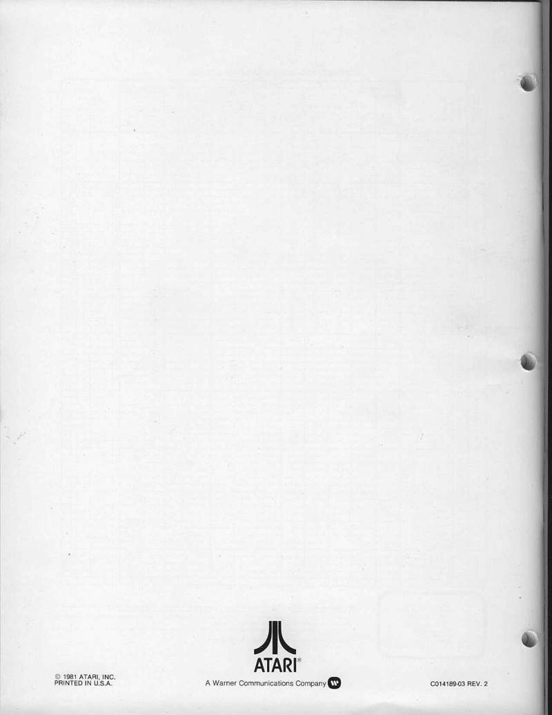 Instructions page 92