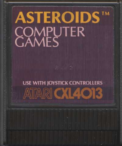 Cartridge 1