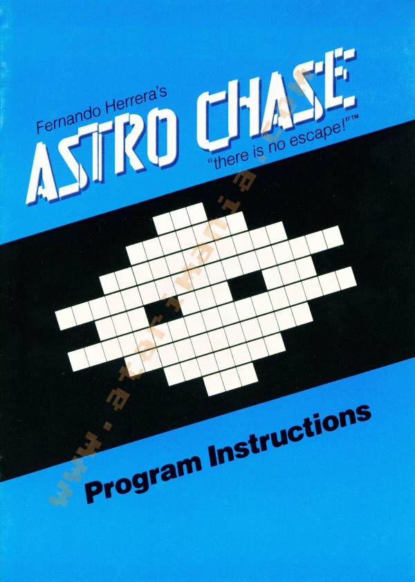 Instructions page 1