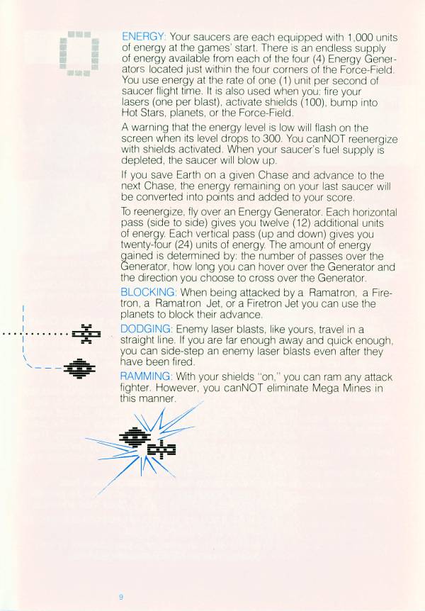 Instructions page 11