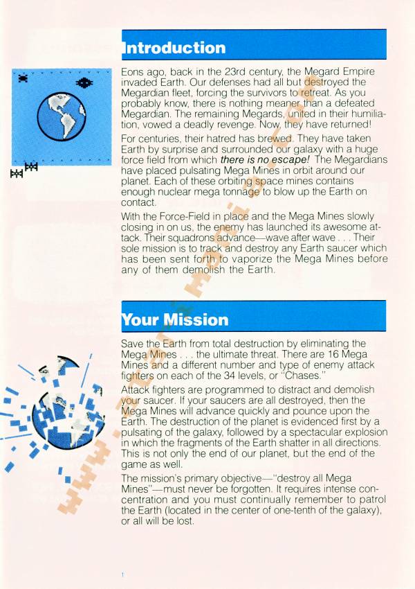 Instructions page 3
