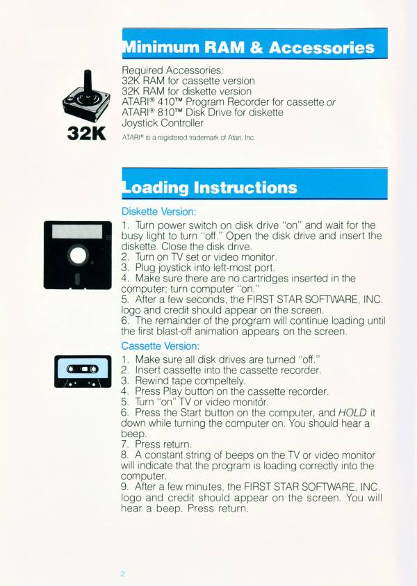 Instructions page 4