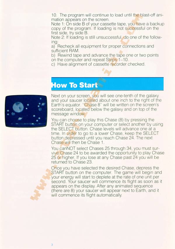 Instructions page 5