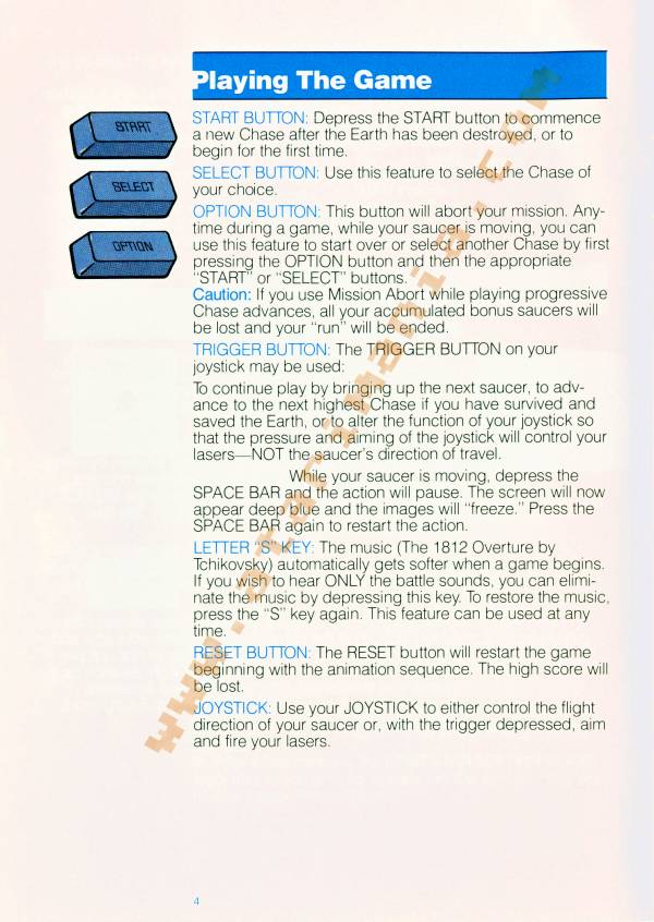 Instructions page 6